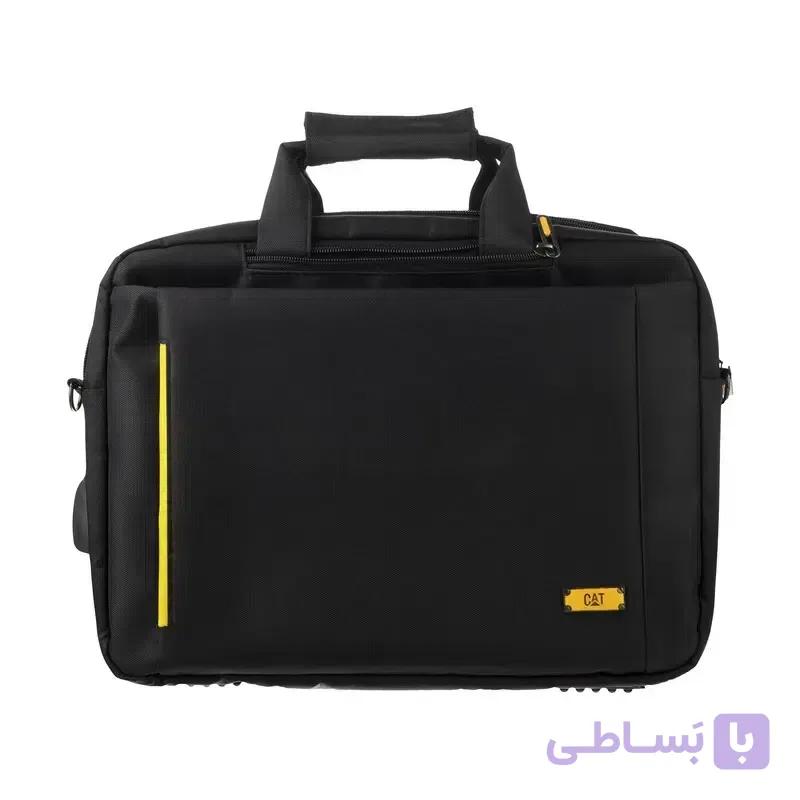کیف لپ تاپ مدل CT-06 مناسب برای لپ تاپ 15.6 اینچی — تصویر 1