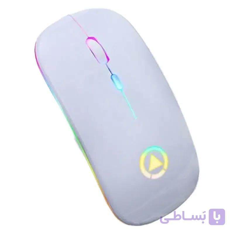 ماوس مدل A2RGB — تصویر 1