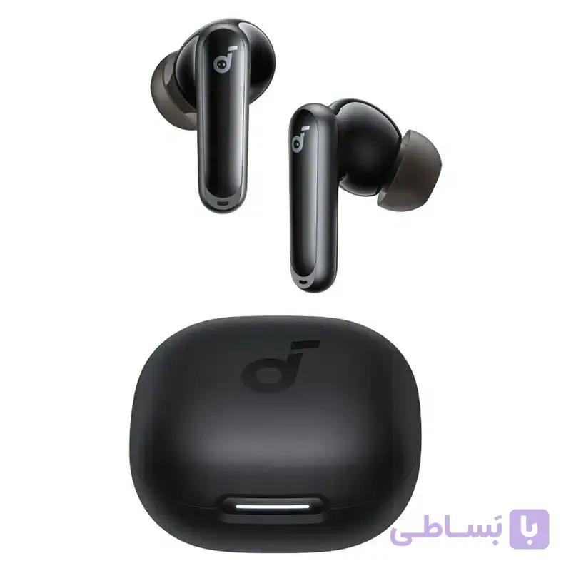 هدفون بلوتوثی انکر مدل Soundcore P40i — تصویر 1