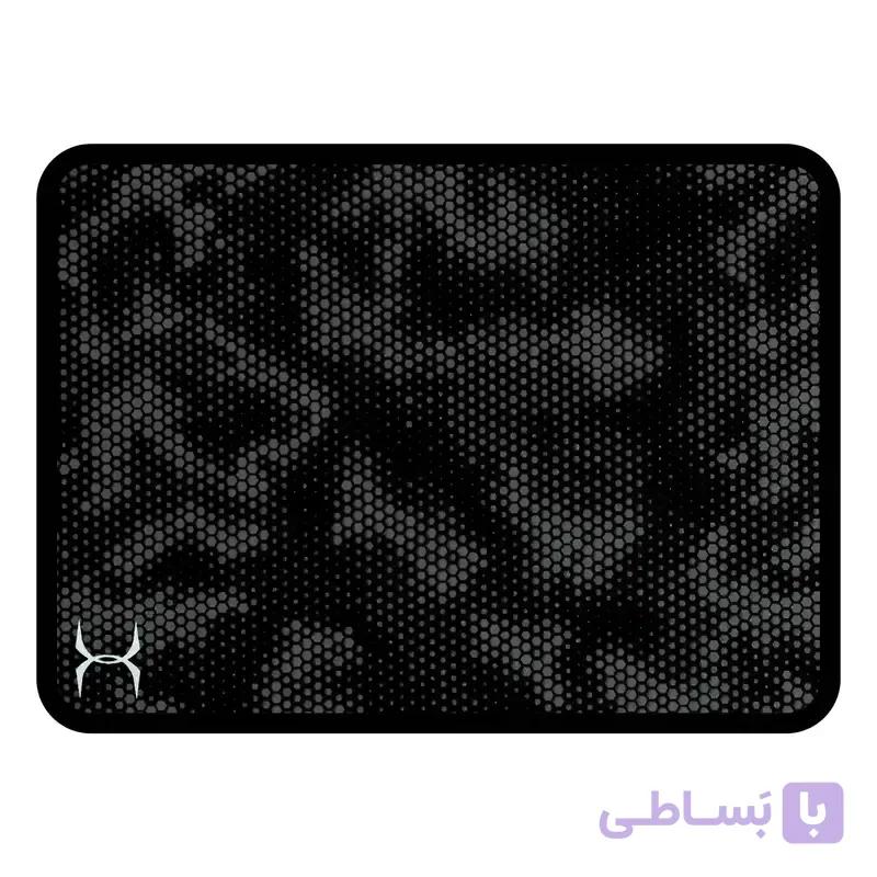 ماوس پد گیمینگ میزاکس مدل A202 — تصویر 1