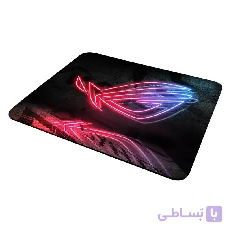 ماوس پد طرح ایسوس مدل MP1980 — تصویر 1