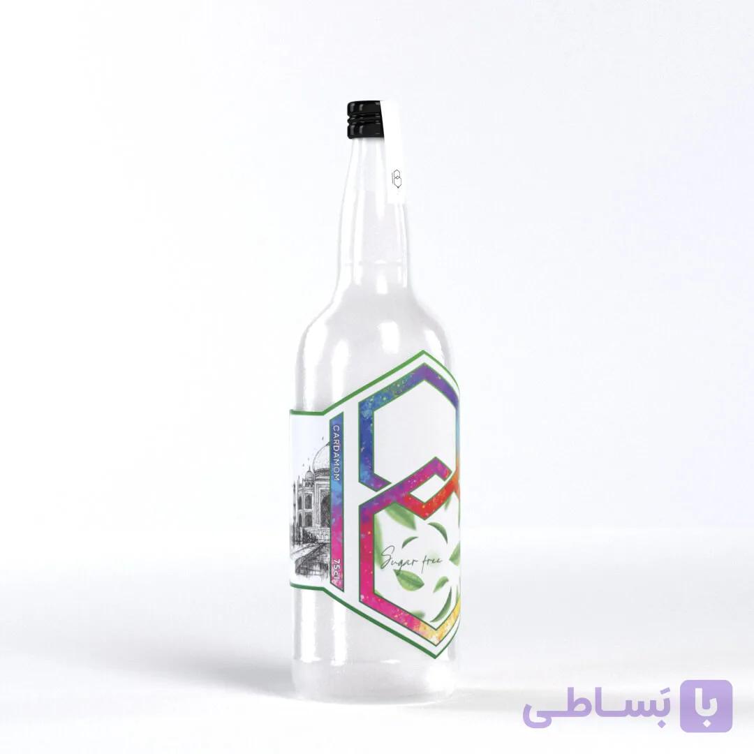 سیروپ بدون قند هل بیتر Bitter