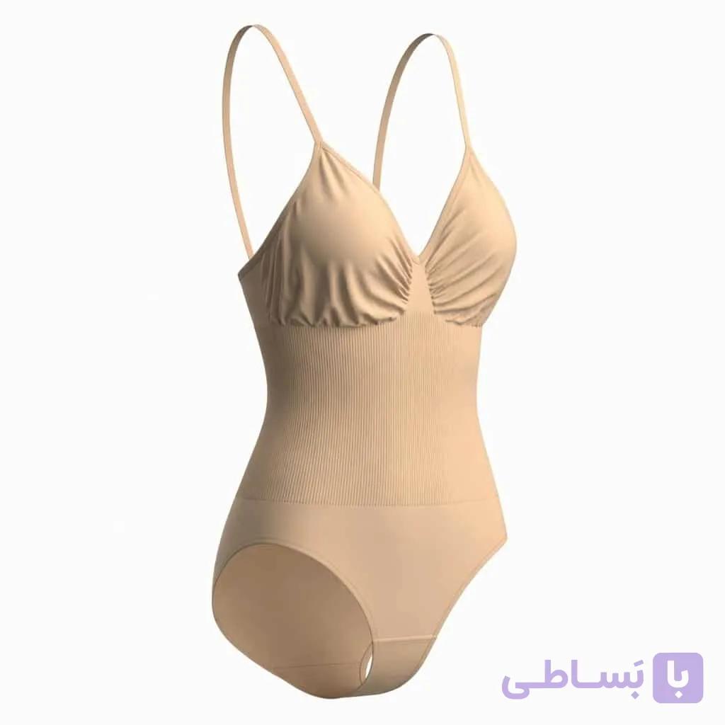گن لاغری یکسره سوتین دار شکم و پهلو MI ام آی 2012 — تصویر 1