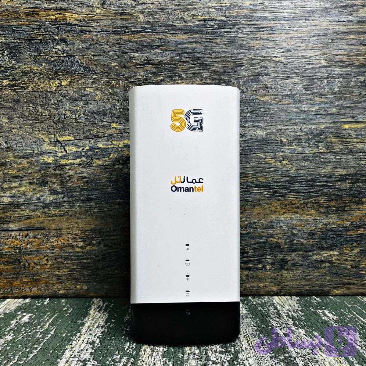 مودم AURORA C082 (4G/5G/TD-LTE) استوک