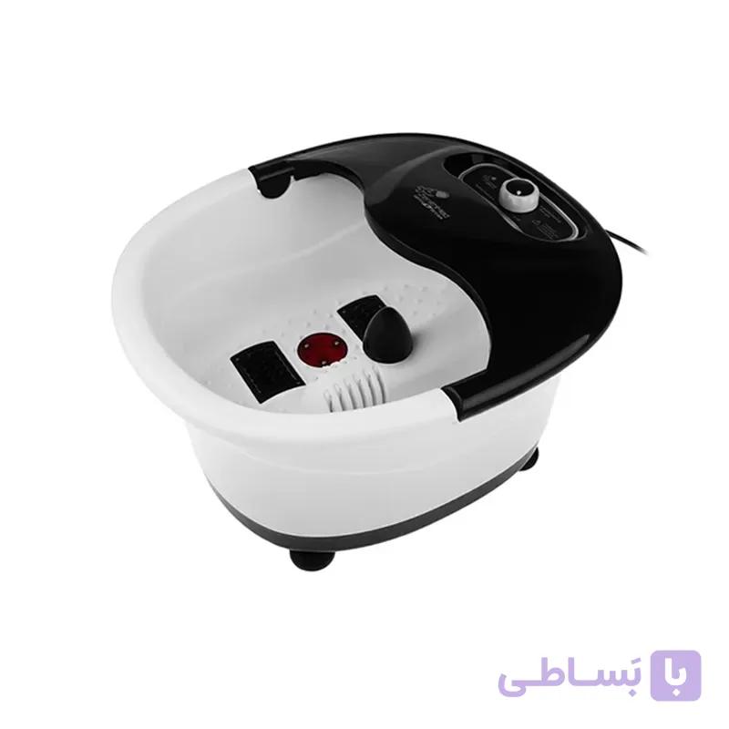 ماساژور پا زنیت مد مدل SPA — تصویر 1