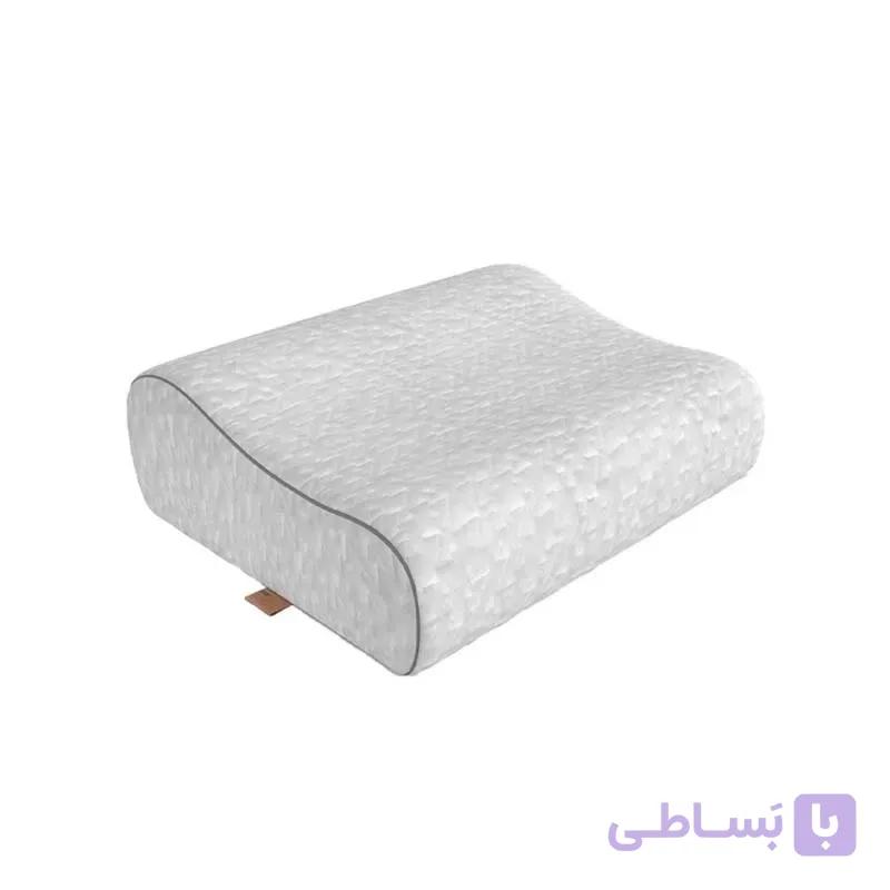 بالش طبی زیچ Zich مدل موج دار سایز ایکس لارج XL — تصویر 1