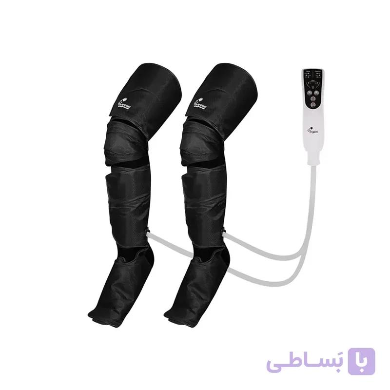 ماساژور پا فول تراپی زنیت مد مدل ZE-01 — تصویر 1