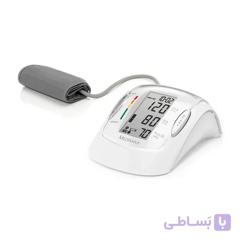 فشارسنج بازویی مدیسانا مدل MTP Pro — تصویر 1