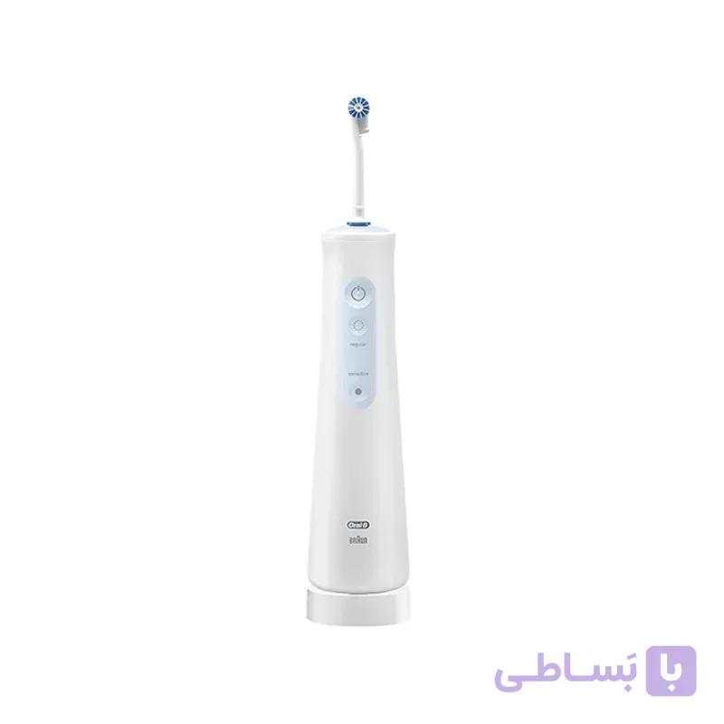 واترجت اورال بی مدل AQUACARE 4 — تصویر 1