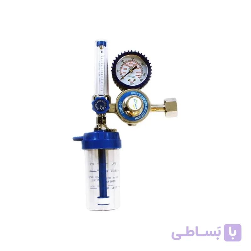 مانومتر اکسیژن ایزی لایف مدل LDF-03 — تصویر 1