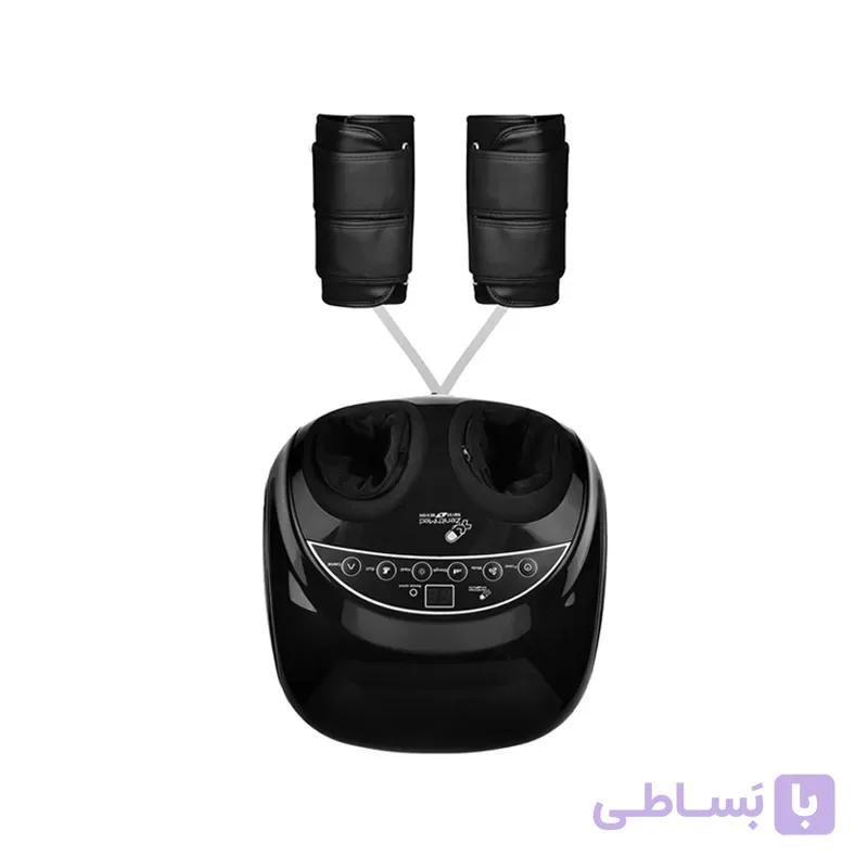 ماساژور پا زنیت مد مدل ZE-02 — تصویر 1