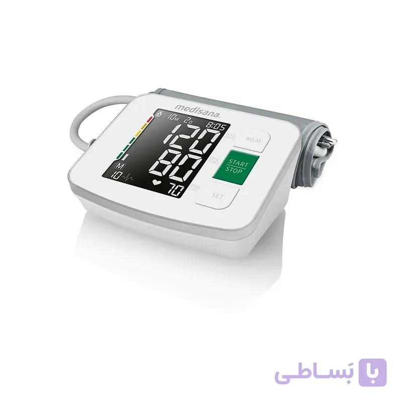 فشارسنج مدیسانا مدل BU 514