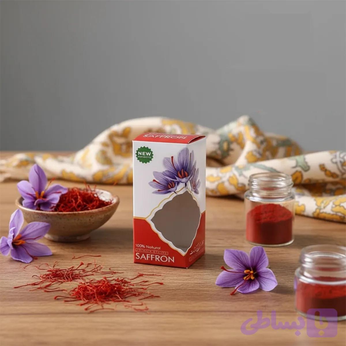 باکس آذین نقلی(50عددی)