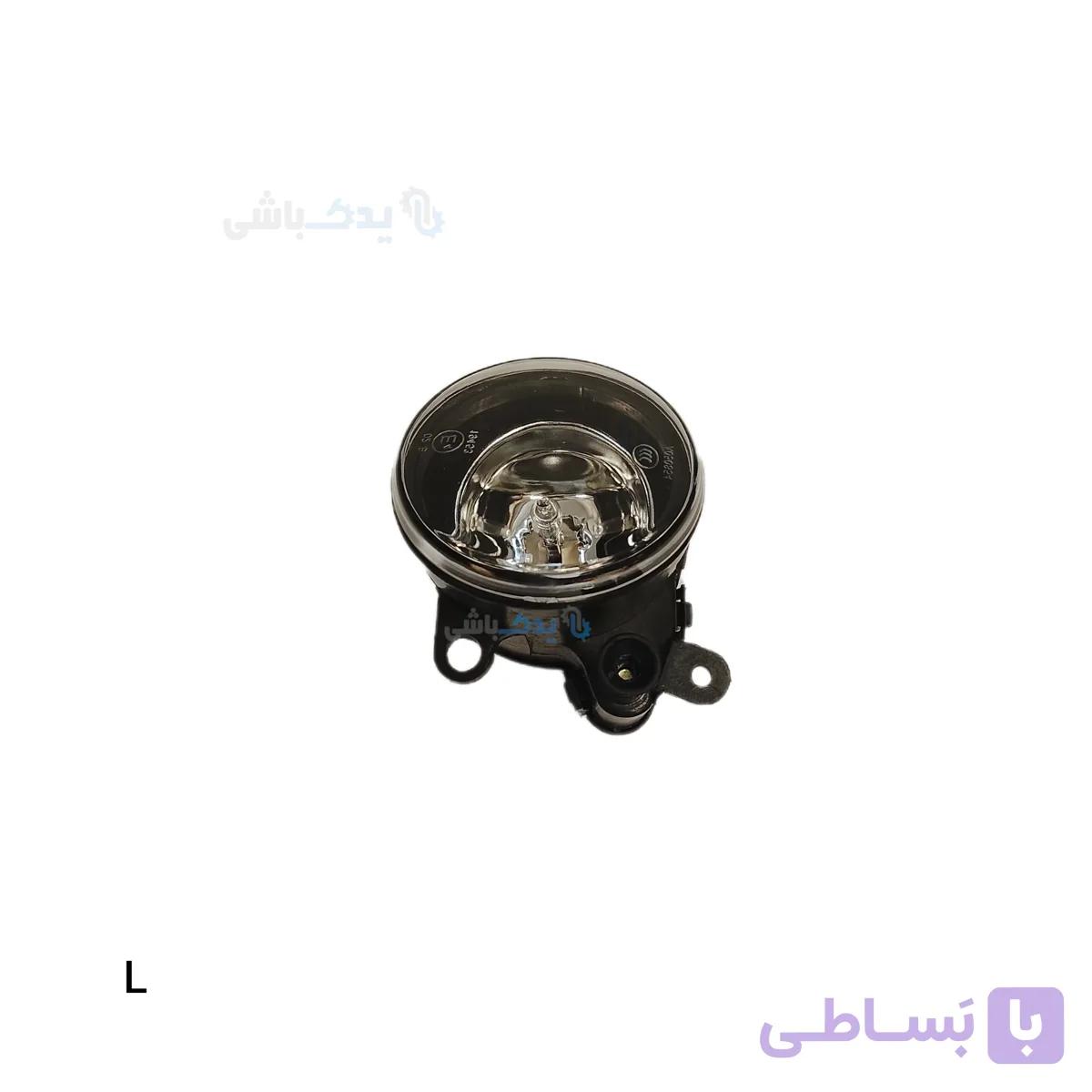 مه شکن جلو چپ ام وی ام 315 نیو ، 315S — تصویر 1