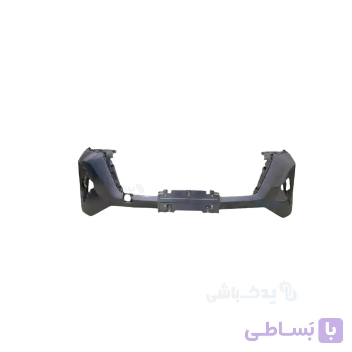 سپر جلو بالایی تیگو 7 پرومکس