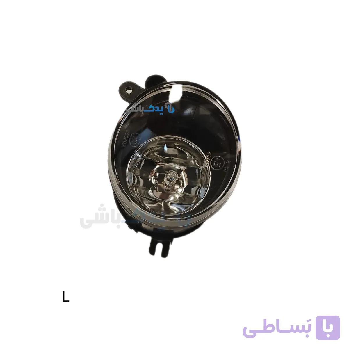 مه شکن جلو چپ 530 – 550 — تصویر 1