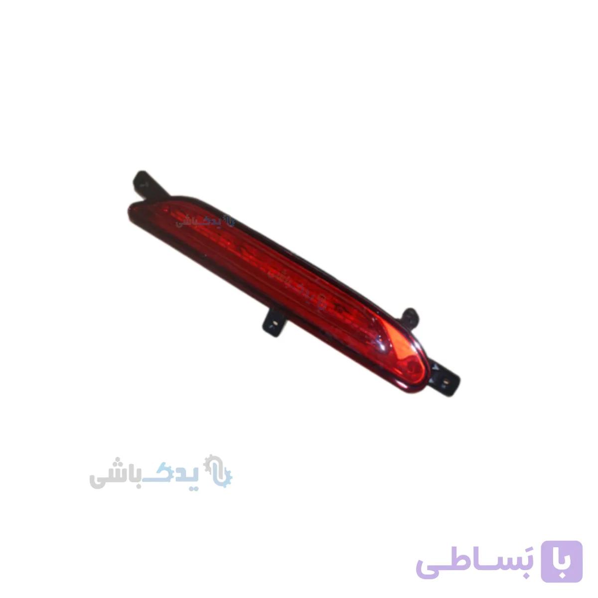 مه شکن عقب وسط آریزو 6 ، آریزو 6 پرو