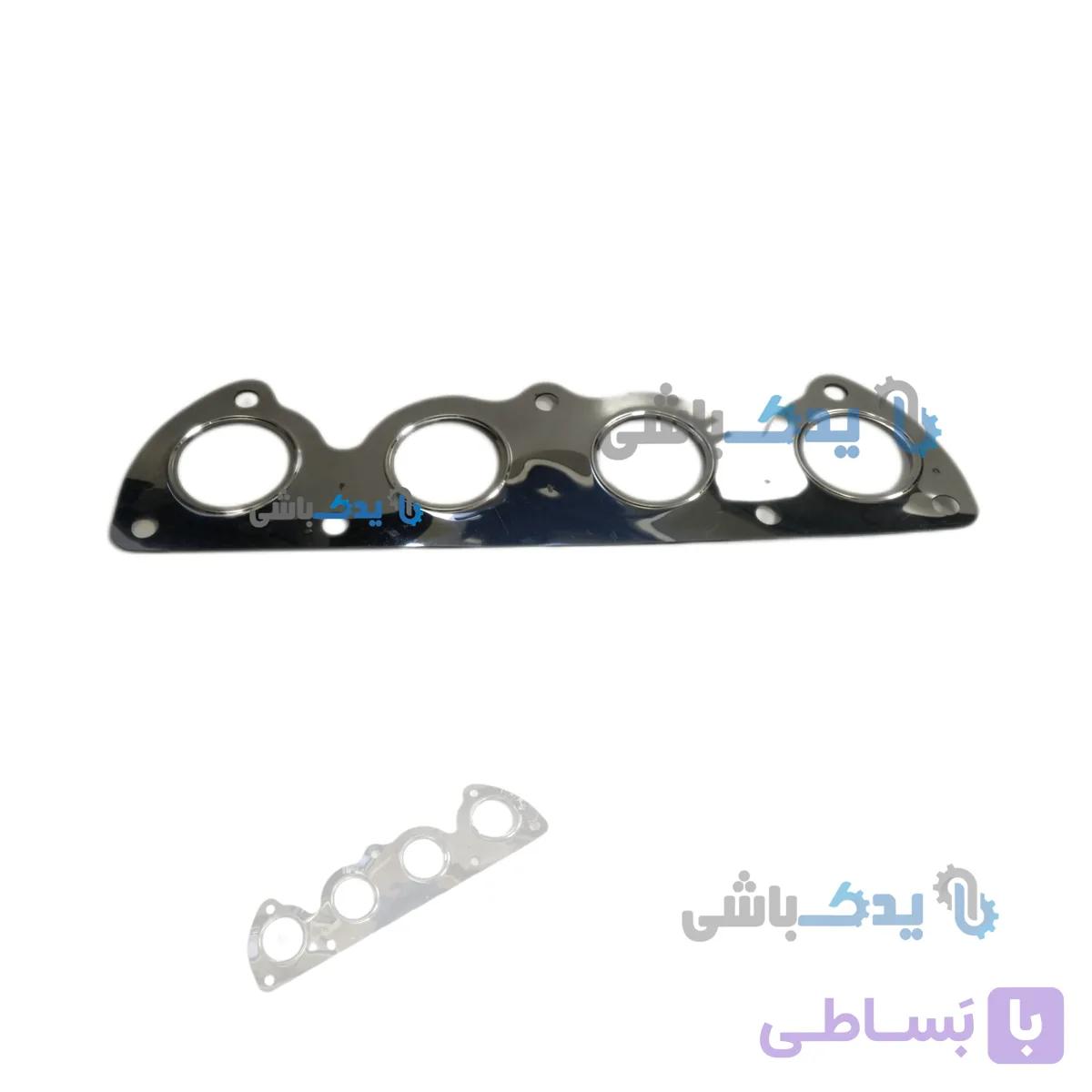 واشر منیفولد دود فونیکس FX — تصویر 1