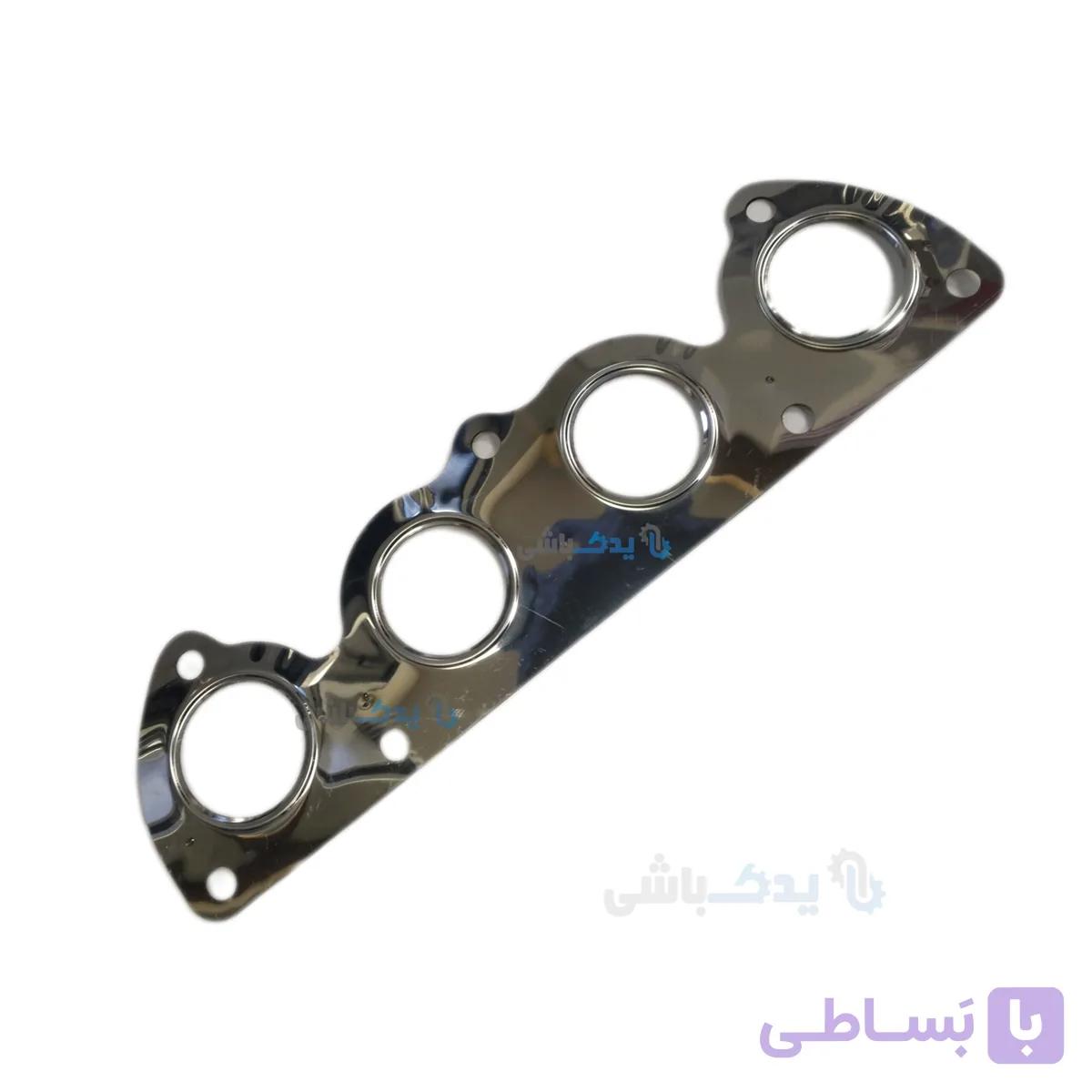 واشر منیفولد دود آریزو 5 توربو ، آریزو 6 – استیل — تصویر 1