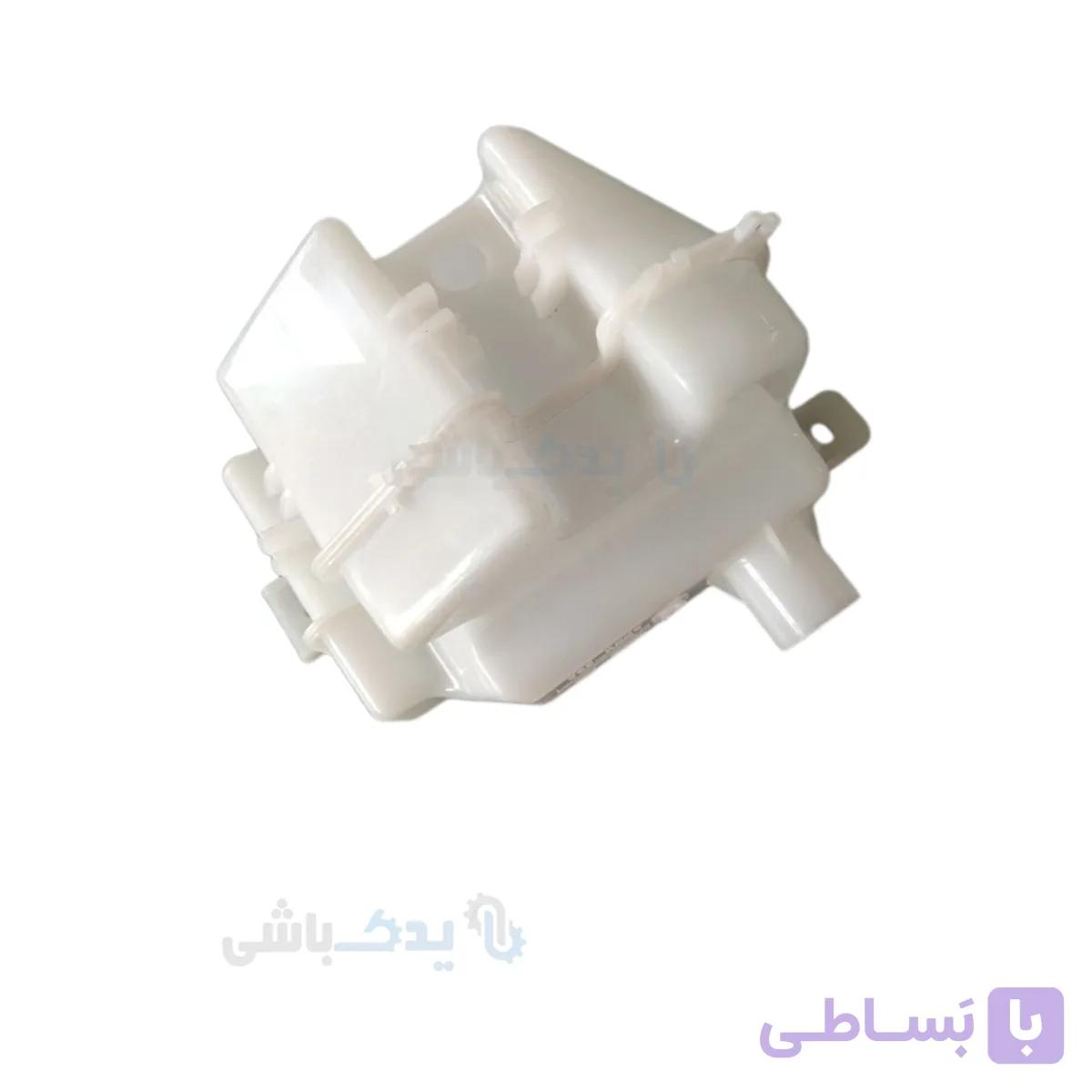 مخزن شیشه شور تیگو 8 پرو و تیگو 8 پرومکس — تصویر 1