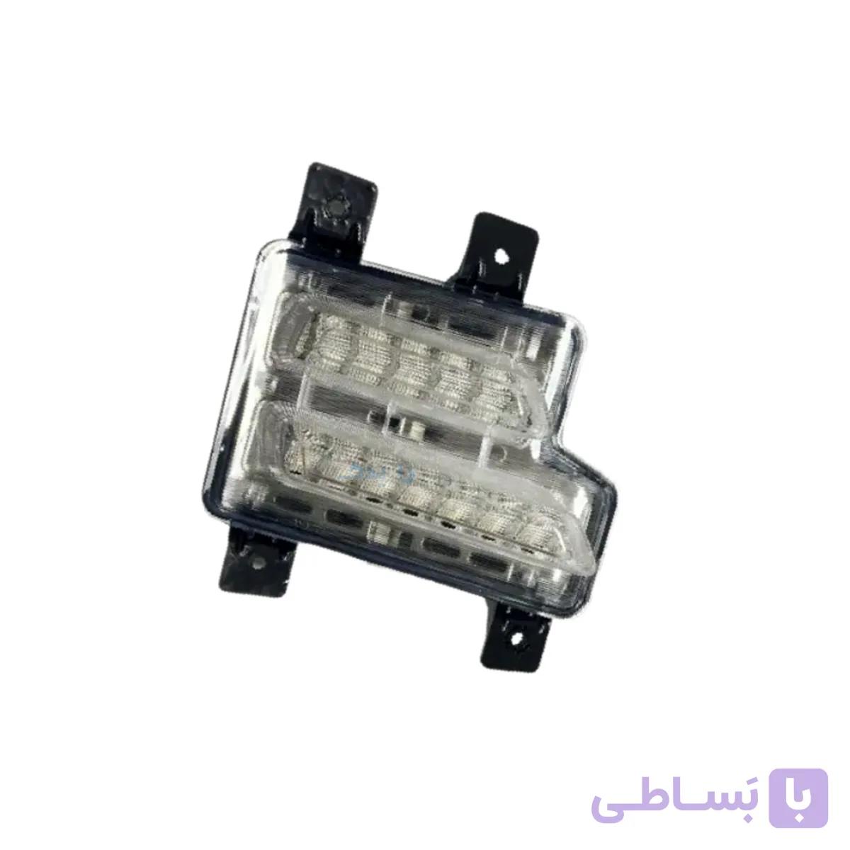 دیلایت جلو راست تیگو 7 پرو ، X55 پرو