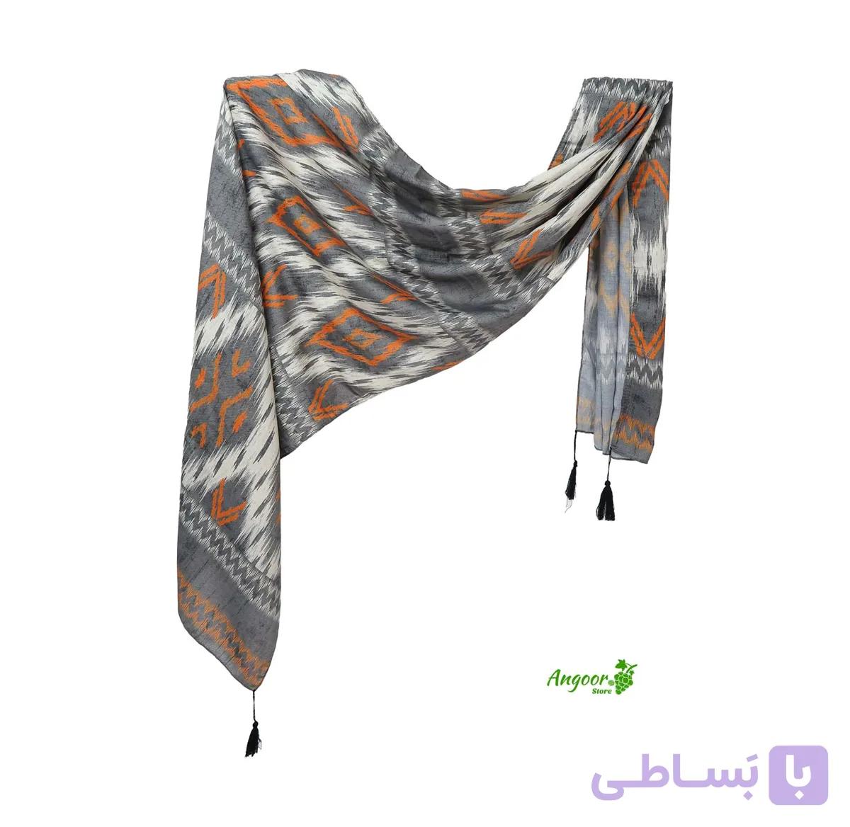 شال نخی اسپرت کد 2088