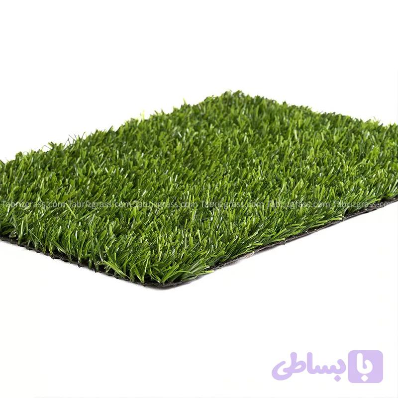 چمن مصنوعی رز 15 میل — تصویر 1