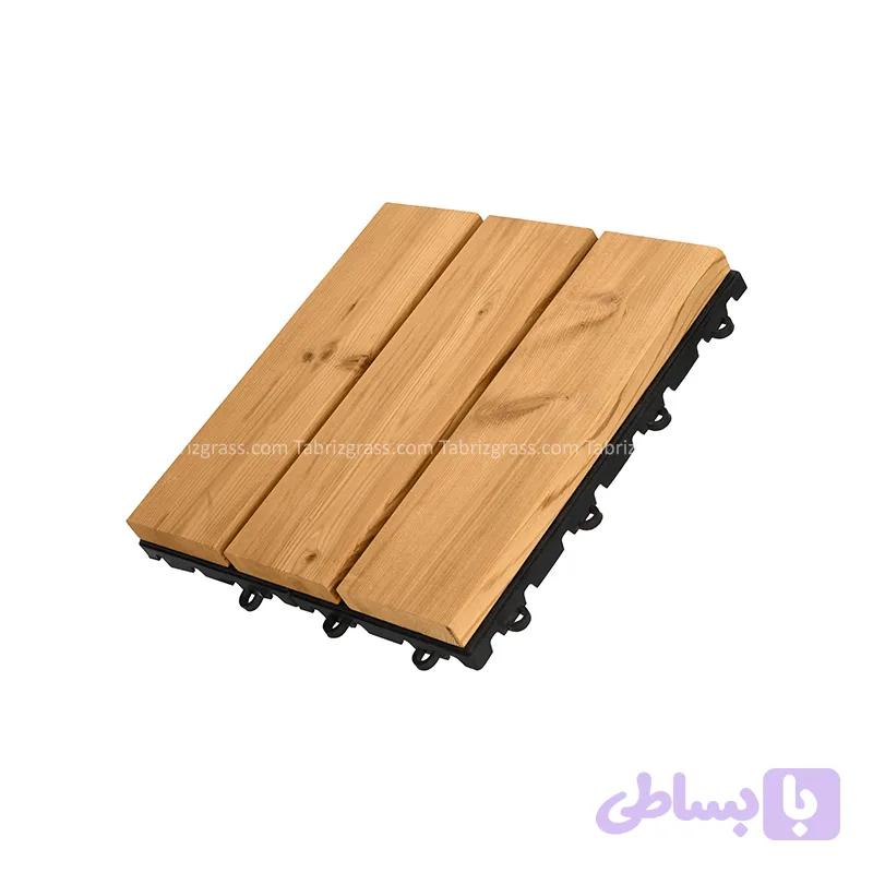 تایل ترموود ترکیه — تصویر 1