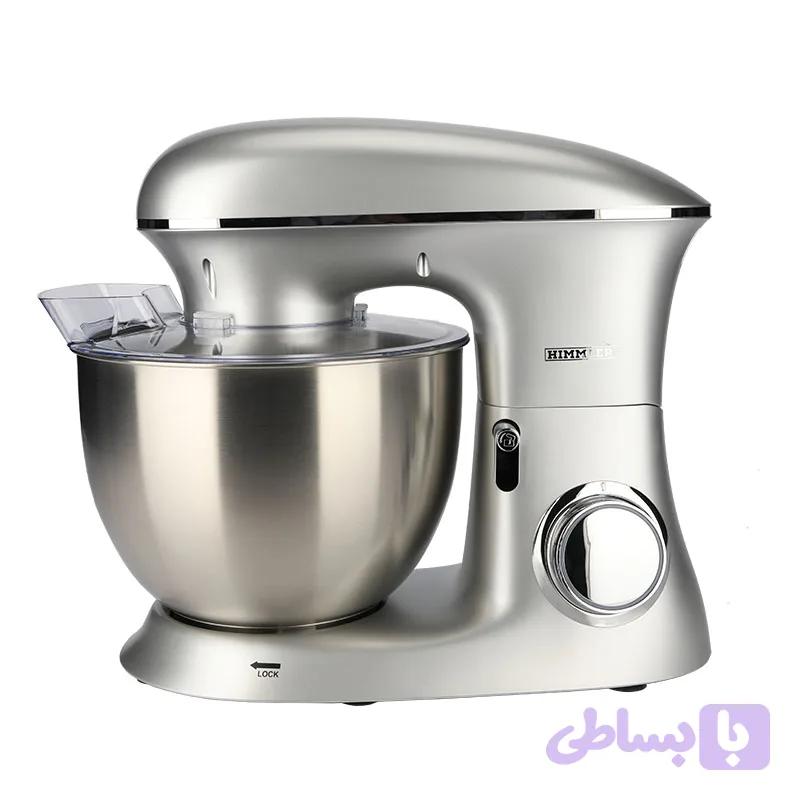 همزن 8لیتری هیملر مدل HSM 8085 — تصویر 1