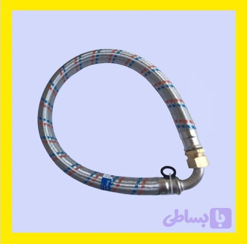 شیلنگ فشار ترک
