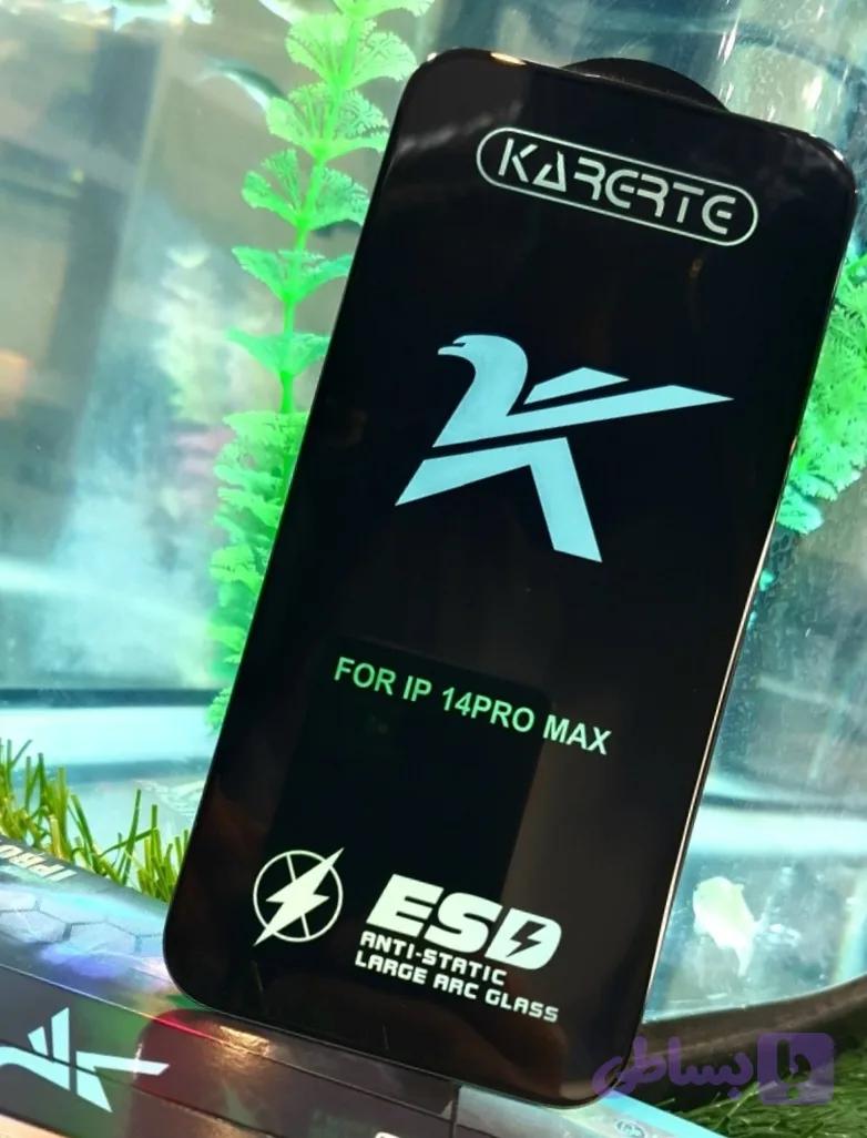 گلس سامسونگ A32 4G