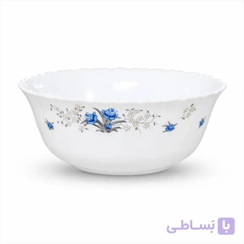 کاسه آبگوشت آرکوپال پارس اپال مدل رمانتیک کد 770 — تصویر 1
