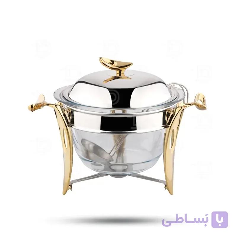 سوفله خوری سافینوکس مدل فلیم 710 — تصویر 1