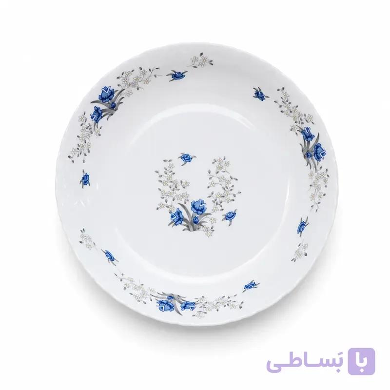دیس گود آرکوپال پارس اپال مدل رمانتیک کد 1030 — تصویر 1