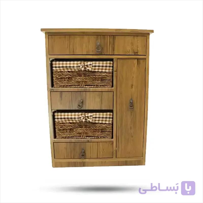 جا سیب و پیاز وکیوم کد 550 رنگ طوسی