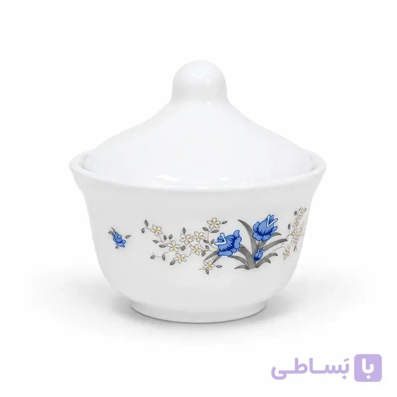 قندان آرکوپال پارس اپال مدل رمانتیک کد 840
