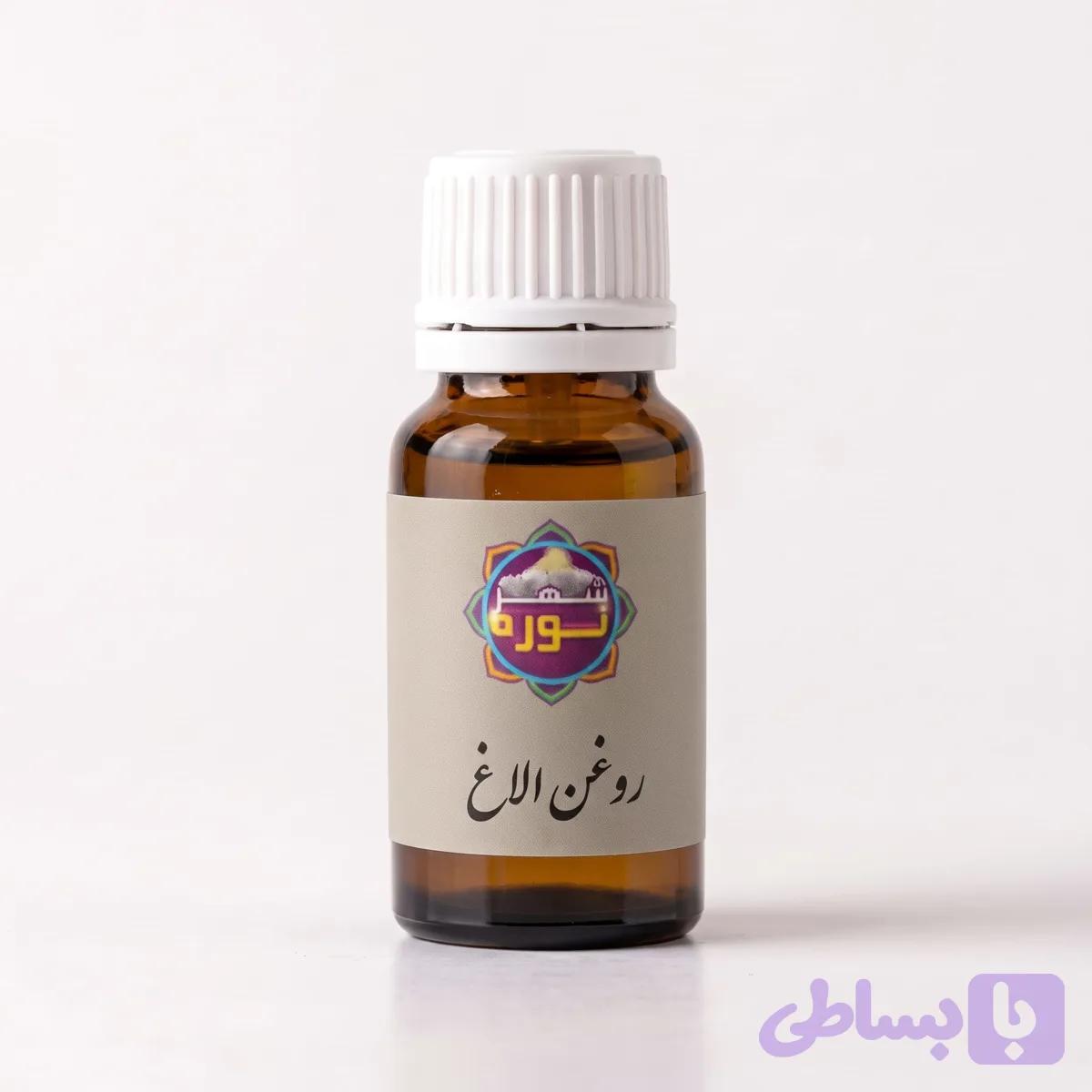 روغن الاغ