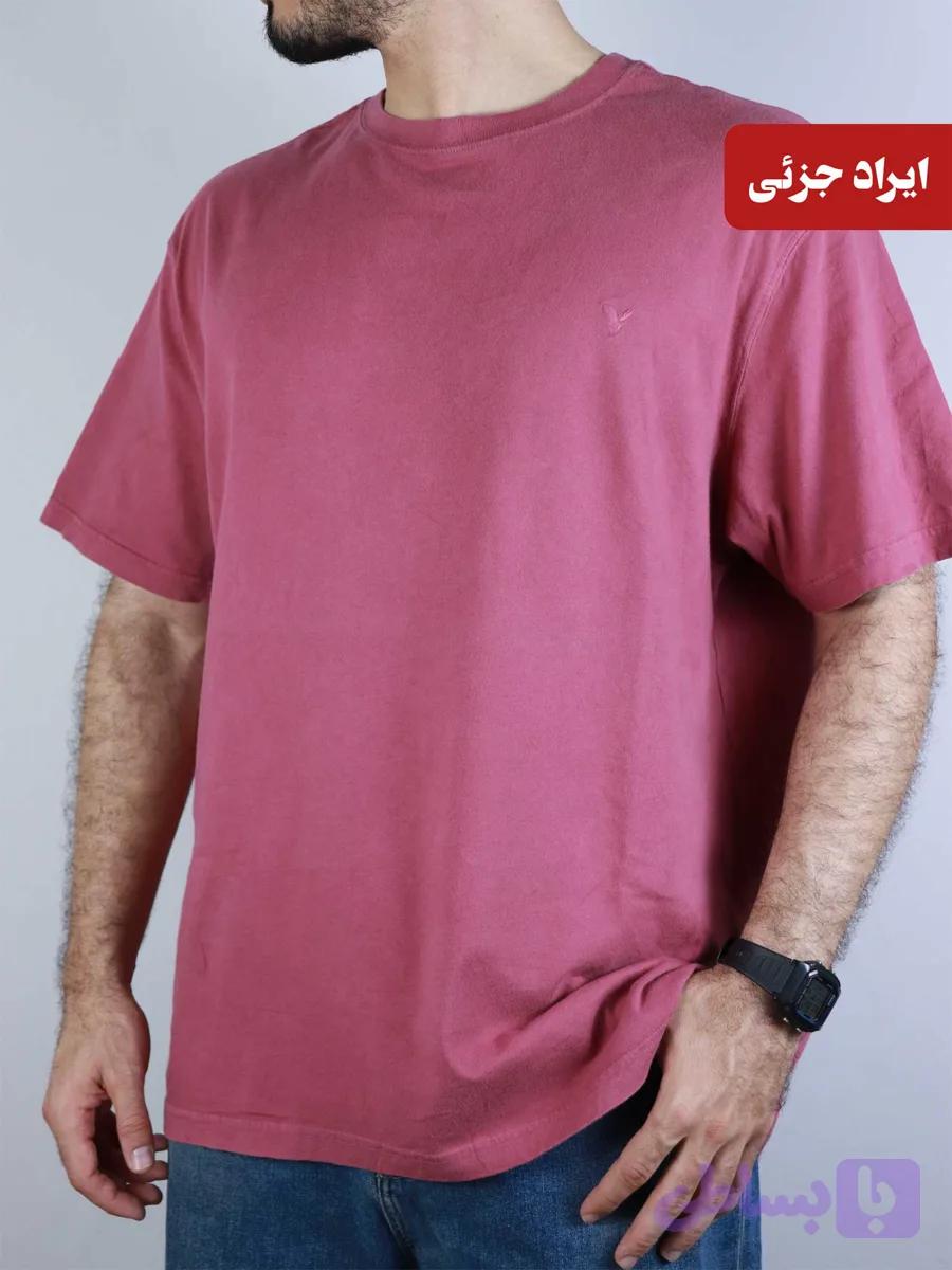 تیشرت American Eagle کد O14