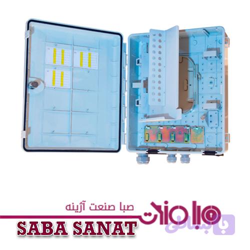 باکس دیواری اوت دور 48 کر FAT M
