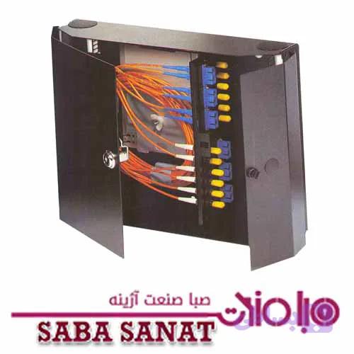 باکس دیواری ایندور طرح هابل 48 کر