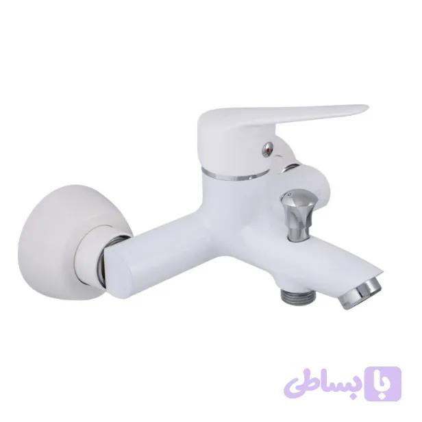 شیر دوش طاها مدل هیرا 334
