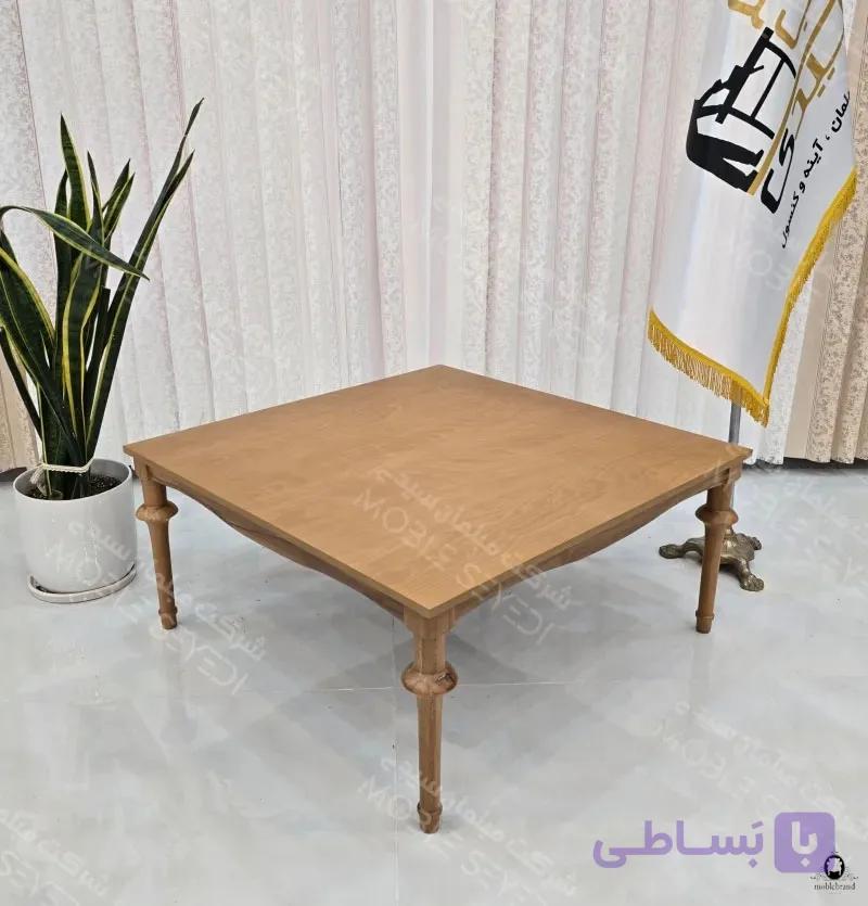 جلو مبلی لوانته — تصویر 1