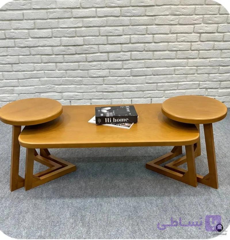 جلو مبلی z سه تیکه — تصویر 1