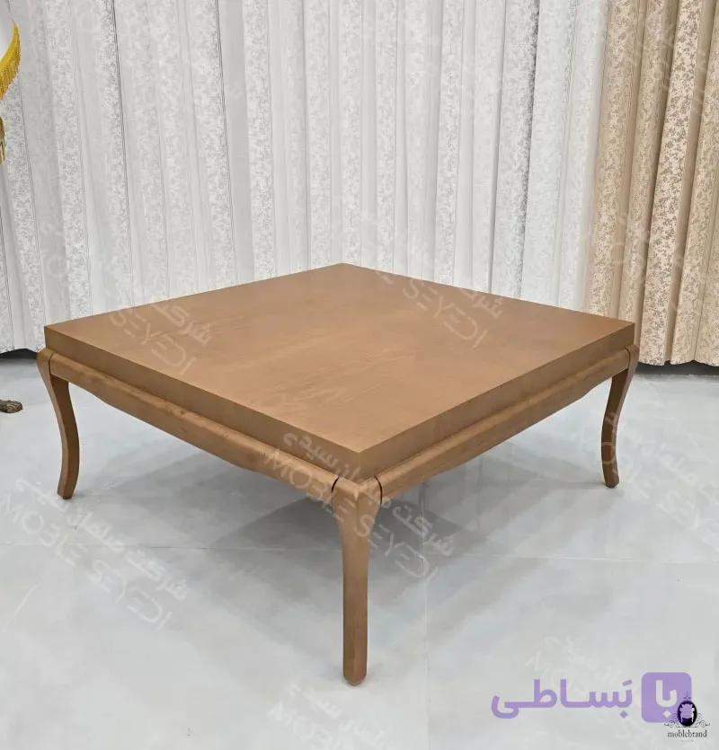 جلو مبلی ژانت — تصویر 1