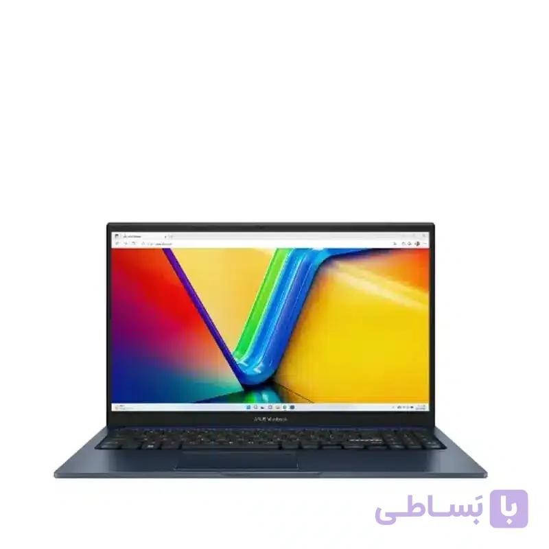 لپتاپ ایسوس مدل 1504va