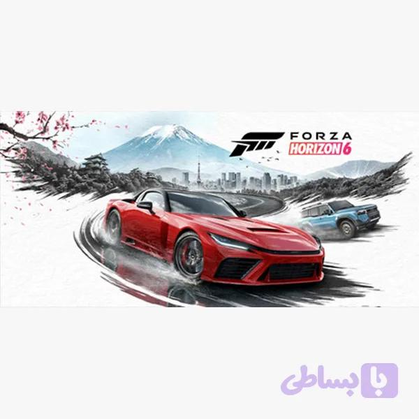 Forza Horizon 6