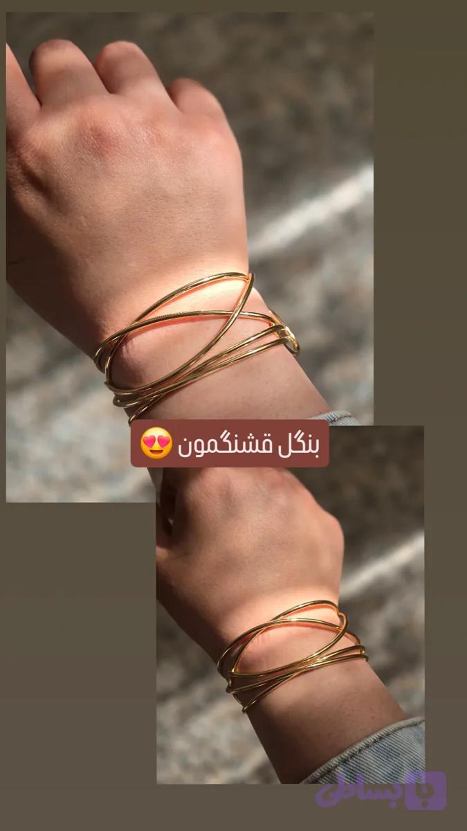 بنگل خطی