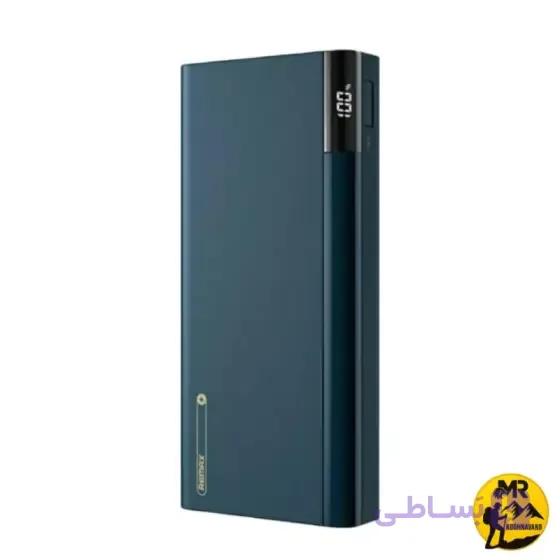 پاوربانک ریمکس مدل RPP-108 ظرفیت 20000mAh