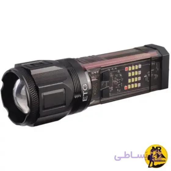 چراغ قوه X46