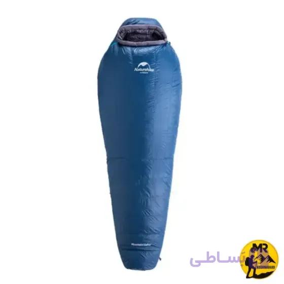 کیسه خواب ULG700 نیچرهایک مدل NH19YD001